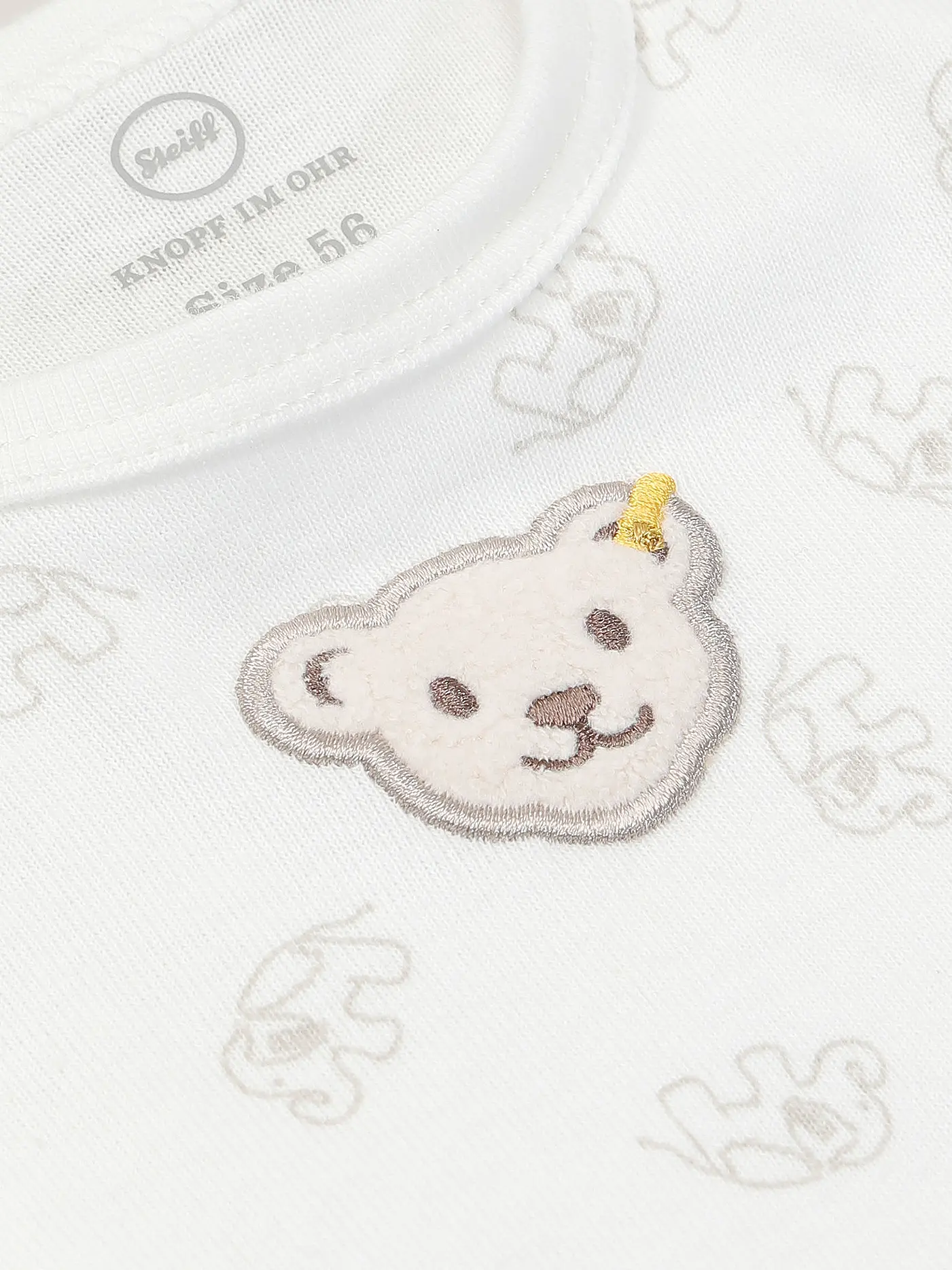 STEIFF | Baby Body | 